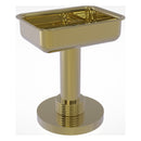 Porte-savon pour meuble-lavabo