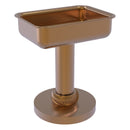 Porte-savon pour meuble-lavabo