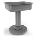 Porte-savon pour meuble-lavabo