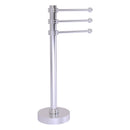 Valet  serviettes pour les invit茅s  3 bras pivotants pour meuble-lavabo