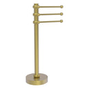 Valet  serviettes pour les invit茅s  3 bras pivotants pour meuble-lavabo