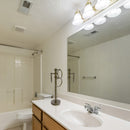 Valet  serviettes pour les invit茅s  3 anneaux  serviettes pour meuble-lavabo