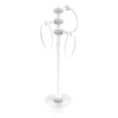 Valet  serviettes pour les invit茅s  3 anneaux  serviettes pour meuble-lavabo