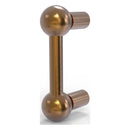 Poign茅e d'armoire de 3 pouces (7