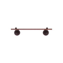 Astor Place Collection Solid IPE Ironwood Shelf