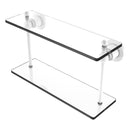 脡tag猫re en verre 脿 deux niveaux Astor Place