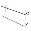 脡tag猫re en verre 脿 deux niveaux Astor Place