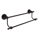 Astor Place Collection Double Towel Bar