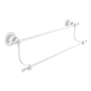 Astor Place Collection Double Towel Bar