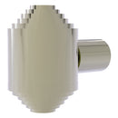 Bouton d'armoire 1-1/4 po (2