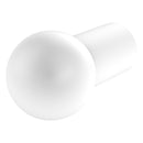 Bouton d'armoire de 1 pouce (2