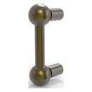 Poign茅e d'armoire de 3 pouces (7