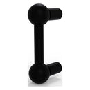 Poign茅e d'armoire de 3 pouces (7