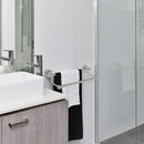 Bol茅ro Barre  serviettes double