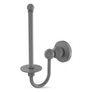 Porte-papier hygi茅nique vertical