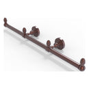 Dottingham Porte-serviettes pour les invit茅s  3 bras