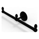 Monte Carlo Collection 2 Arm Guest Towel Holder