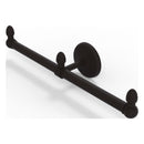 Monte Carlo Collection 2 Arm Guest Towel Holder