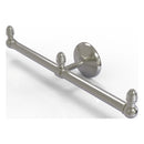 Monte Carlo Collection 2 Arm Guest Towel Holder