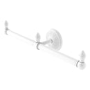 Monte Carlo Collection 2 Arm Guest Towel Holder