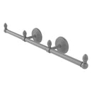 Monte Carlo Collection 3 Arm Guest Towel Holder