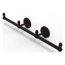 Monte Carlo Collection 3 Arm Guest Towel Holder