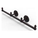 Monte Carlo Collection 3 Arm Guest Towel Holder
