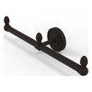 Prestige Regal Porte-serviettes pour les invit茅s  2 bras