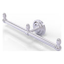 Que New Collection 2 Arm Guest Towel Holder