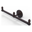 Que New Collection 2 Arm Guest Towel Holder