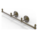 Que New Collection 3 Arm Guest Towel Holder