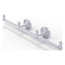 Que New Collection 3 Arm Guest Towel Holder