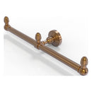 Waverly Place Collection 2 Arm Guest Towel Holder