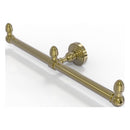 Waverly Place Collection 2 Arm Guest Towel Holder