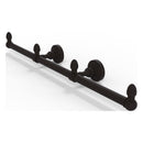 Waverly Place Collection 3 Arm Guest Towel Holder