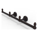 Waverly Place Collection 3 Arm Guest Towel Holder