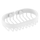 Oval Soap Basket