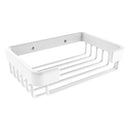 Panier 脿 savon rectangulaire