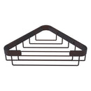 Panier de douche de coin pour articles de toilette