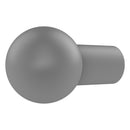 Bouton d'armoire 1-1/4 po (2