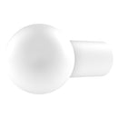 Bouton d'armoire 1-1/4 po (2