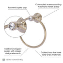 Carolina Anneau  serviettes