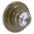 Carolina Crystal Retractable Wall Hook