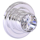 Carolina Crystal Retractable Wall Hook