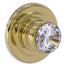 Carolina Crystal Retractable Wall Hook