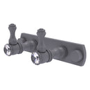 Carolina Crochet multiple  2 positions