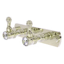 Carolina Crochet multiple  2 positions