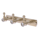 Carolina Porte-cravates et ceintures  3 positions