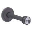 Carolina Crystal Retractable Wall Hook