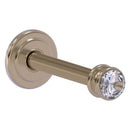 Carolina Crystal Retractable Wall Hook